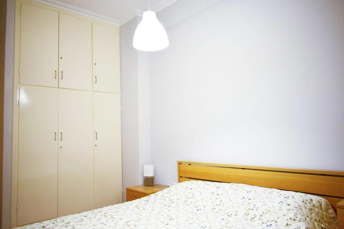 Stylish Apt In The Historic Heart Of The City Ateny Zewnętrze zdjęcie