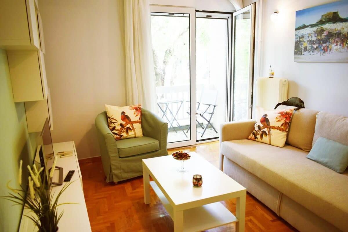 Stylish Apt In The Historic Heart Of The City Ateny Zewnętrze zdjęcie