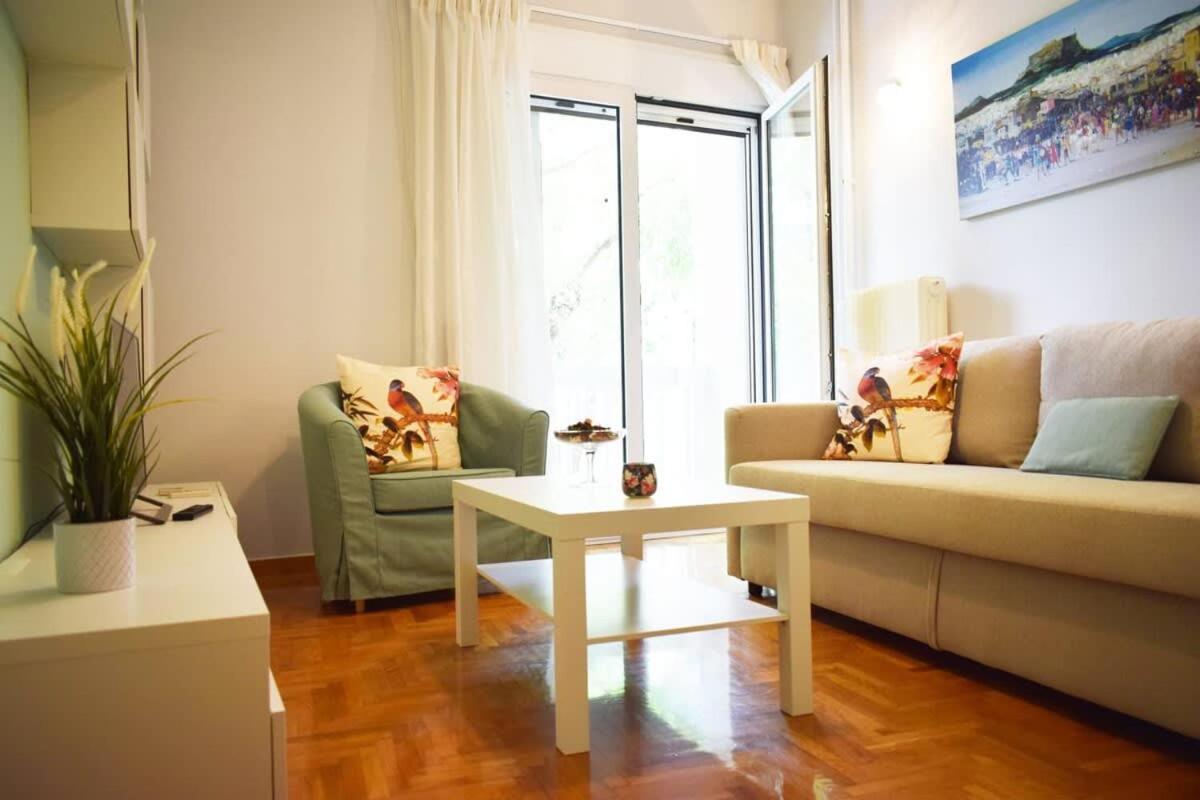 Stylish Apt In The Historic Heart Of The City Ateny Zewnętrze zdjęcie